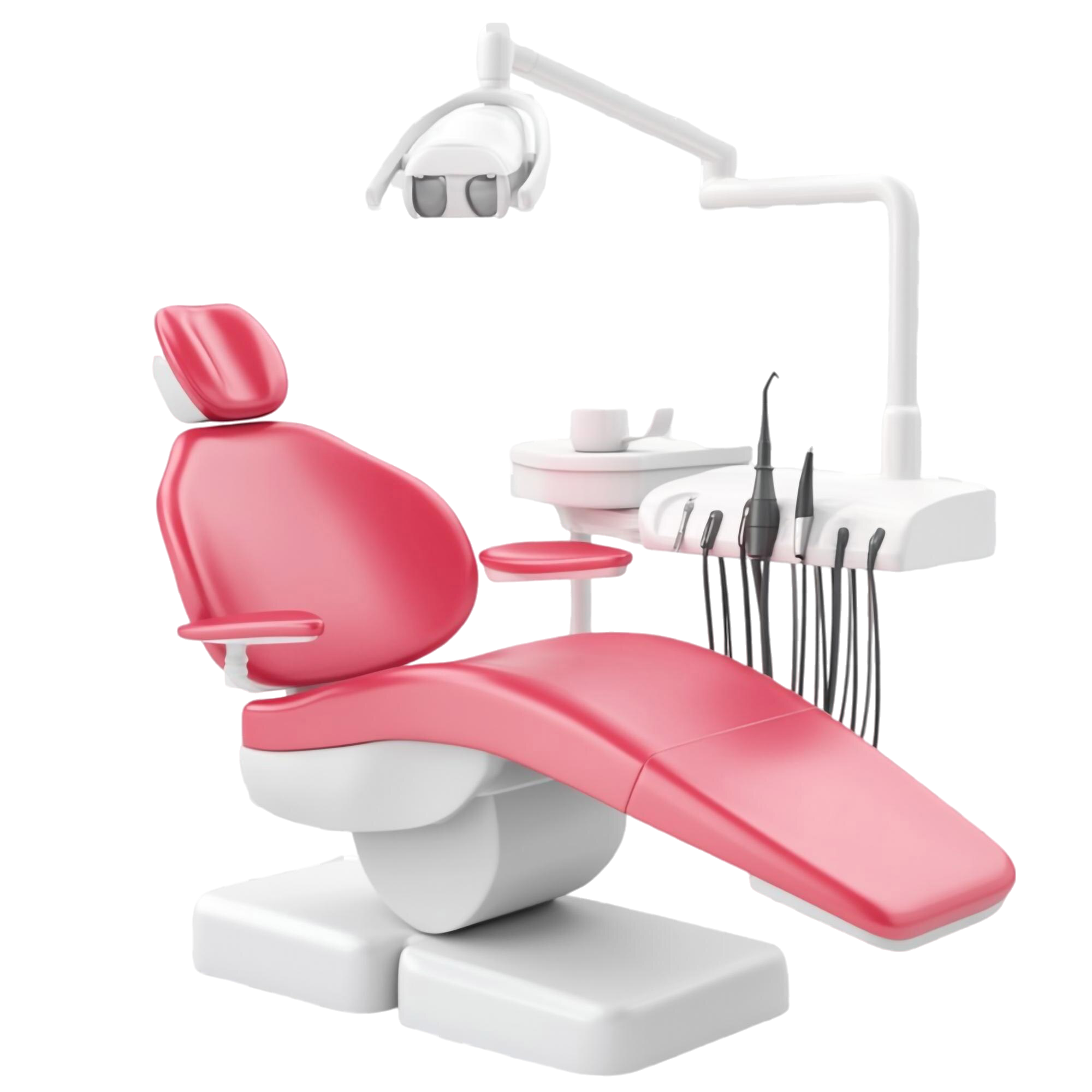 Comfort and Convenience