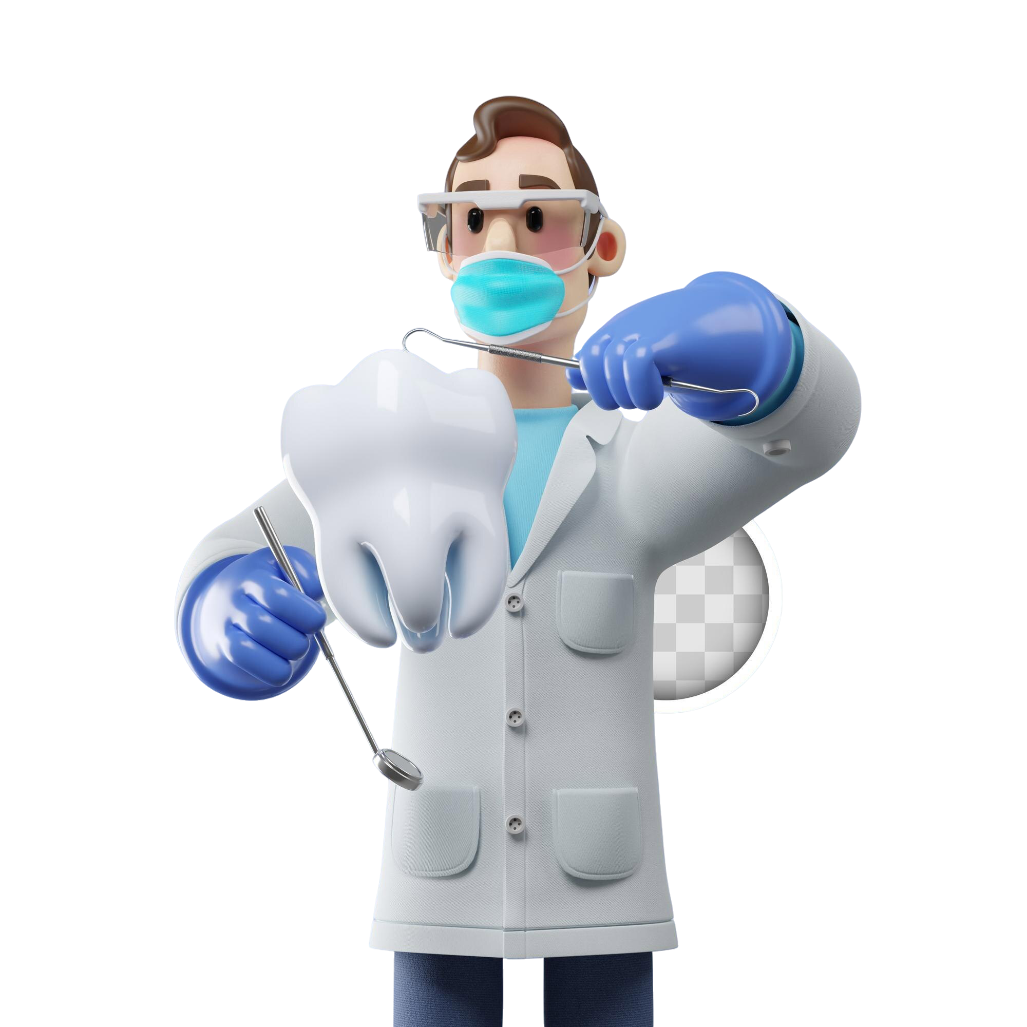 Professional Expertise