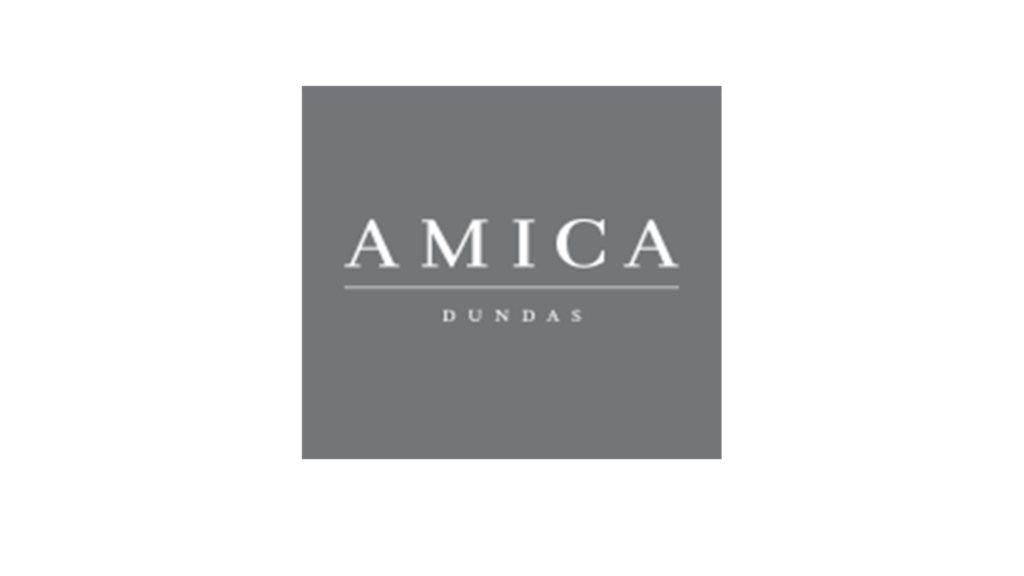 amica dundas - Partnerships